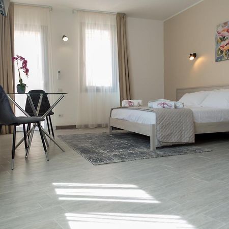 Green Guest House オリスターノ エクステリア 写真
