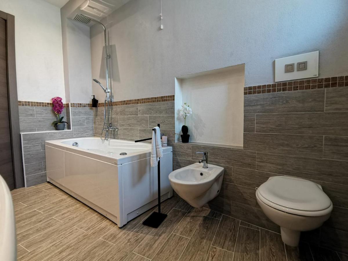 Green Guest House オリスターノ エクステリア 写真