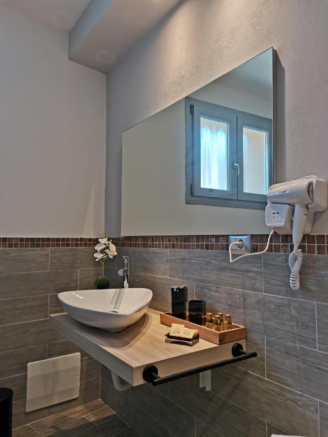 Green Guest House オリスターノ エクステリア 写真